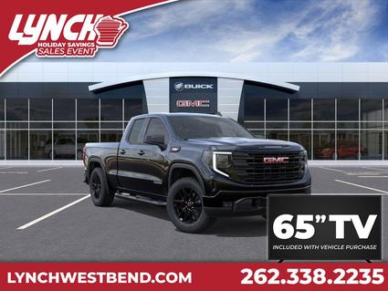 2026 GMC Sierra West Bend WI