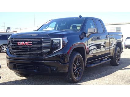 2026 GMC Sierra Tupelo MS
