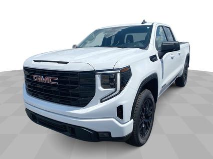 2024 GMC Sierra Sumter SC