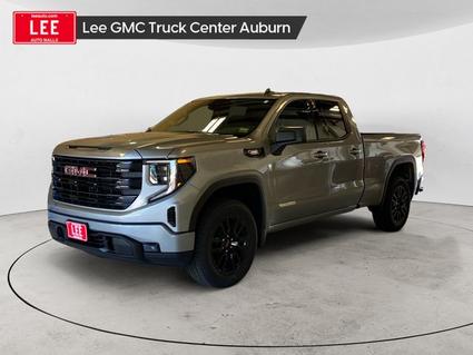 2026 GMC Sierra Auburn ME