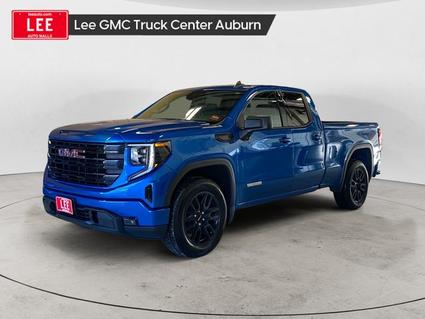 2024 GMC Sierra La Grande OR