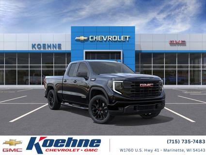 2026 GMC Sierra Marinette WI