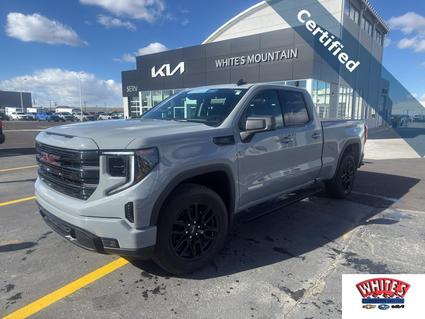 2024 GMC Sierra Casper WY