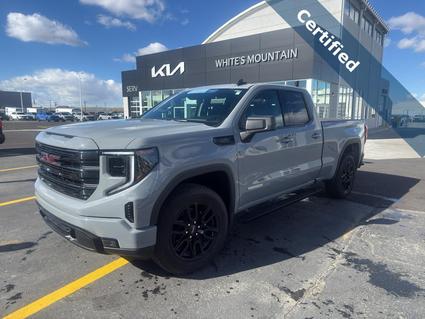 2024 GMC Sierra Casper WY