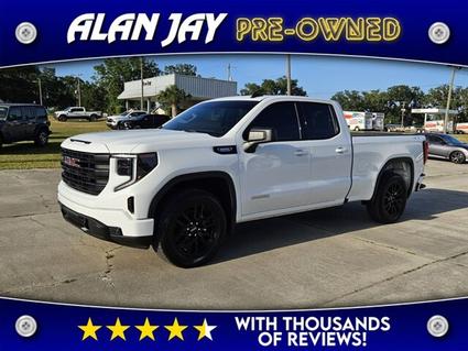 2024 GMC Sierra Wauchula FL
