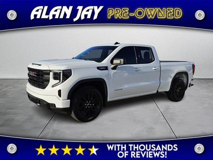 2024 GMC Sierra Wauchula FL