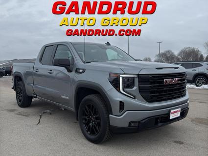 2025 GMC Sierra Green Bay WI