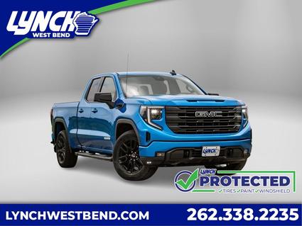 2023 GMC Sierra West Bend WI