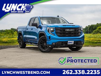 2023 GMC Sierra West Bend WI