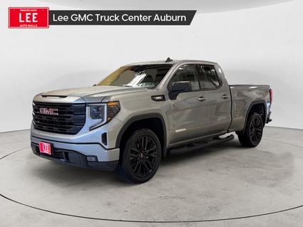 2026 GMC Sierra Auburn ME