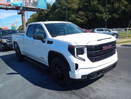 2022 GMC Sierra Henderson KY