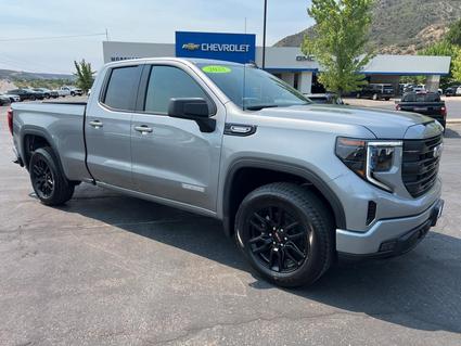 2025 GMC Sierra Durango CO