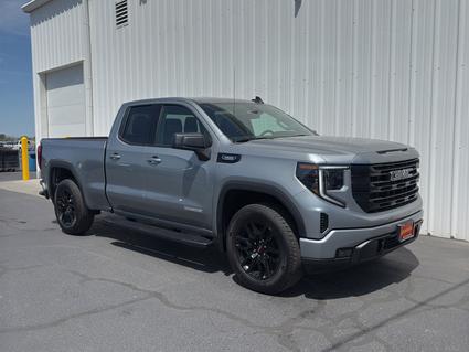 2025 GMC Sierra Hermiston OR