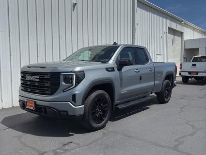 2025 GMC Sierra Hermiston OR
