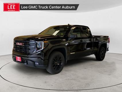 2026 GMC Sierra Auburn ME