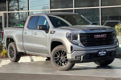 2026 GMC Sierra Vero Beach FL