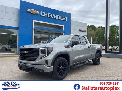 2023 GMC Sierra Palestine TX