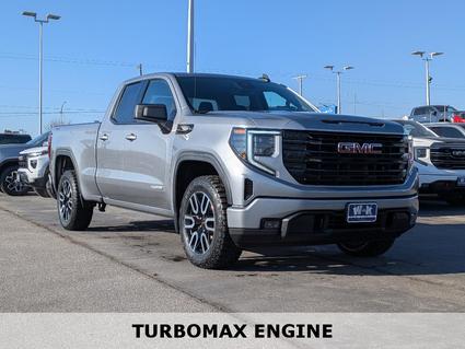 2024 GMC Sierra Sedalia MO