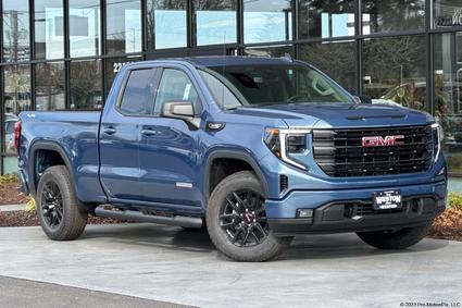 2026 GMC Sierra Vero Beach FL