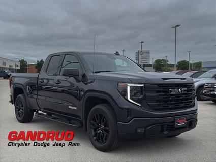 2023 GMC Sierra Green Bay WI