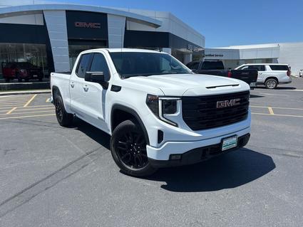 2025 GMC Sierra Twin Falls ID