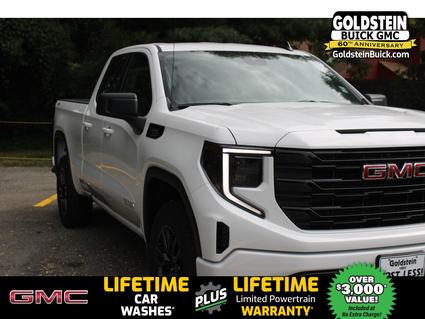 2026 GMC Sierra Albany NY