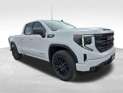 2026 GMC Sierra Kalispell MT