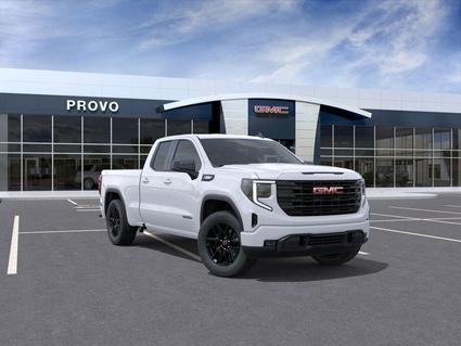 2026 GMC Sierra Provo UT