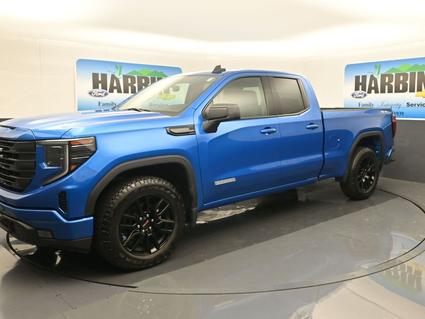 2023 GMC Sierra Scottsboro AL