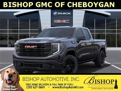 2025 GMC Sierra Cheboygan MI