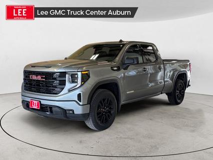 2026 GMC Sierra Auburn ME
