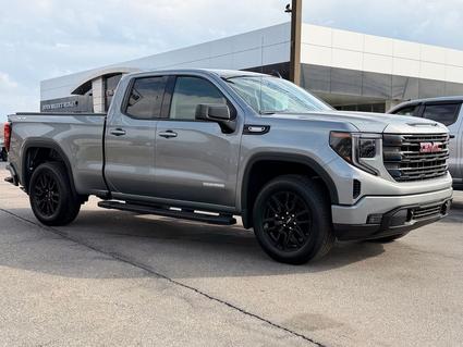 2026 GMC Sierra Beckley WV
