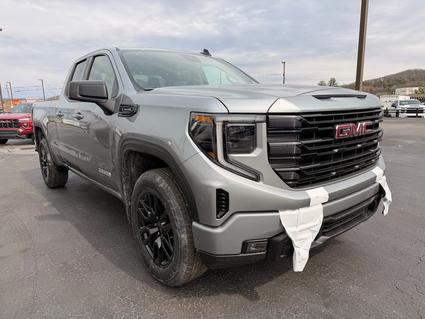 2026 GMC Sierra Beckley WV