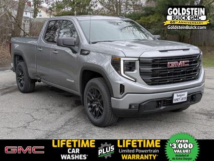 2026 GMC Sierra Albany NY