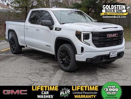2026 GMC Sierra Albany NY