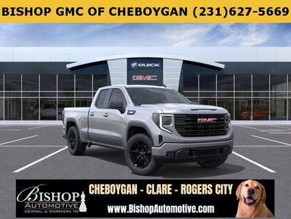 2026 GMC Sierra Cheboygan MI