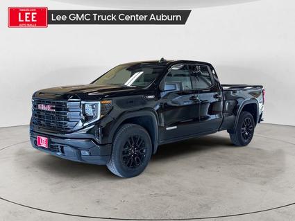 2026 GMC Sierra Auburn ME