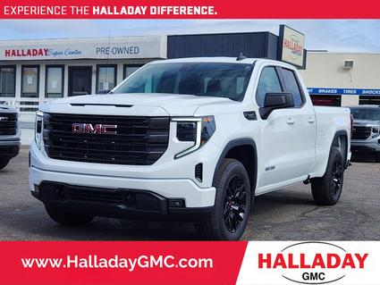 2026 GMC Sierra Cheyenne WY