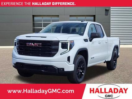 2026 GMC Sierra Cheyenne WY