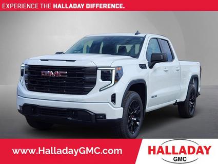 2026 GMC Sierra Cheyenne WY