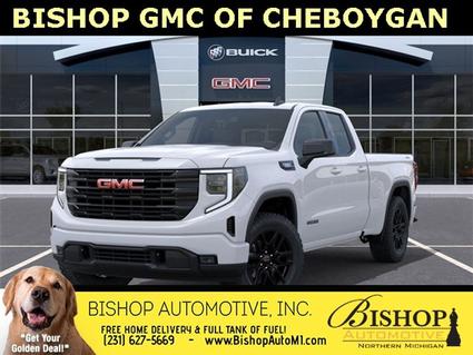 2026 GMC Sierra Cheboygan MI