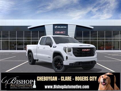2026 GMC Sierra Cheboygan MI