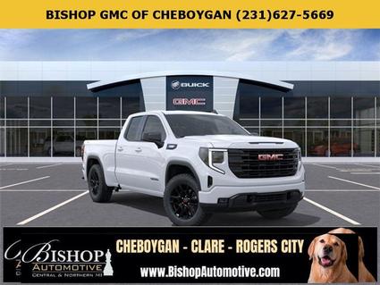 2026 GMC Sierra Clare MI