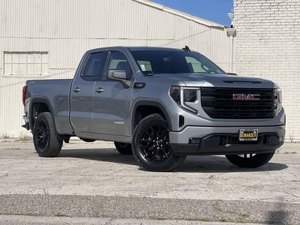 2026 GMC Sierra Turlock CA