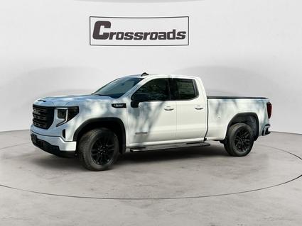 2026 GMC Sierra Corinth MS
