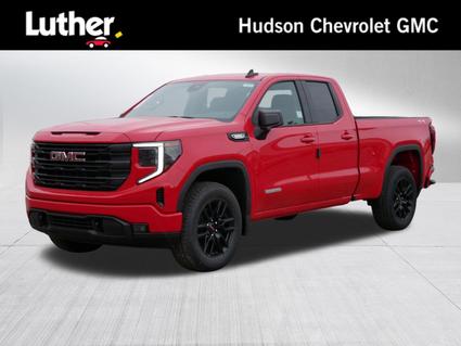 2026 GMC Sierra Hudson WI