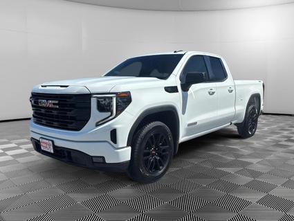 2023 GMC Sierra Manheim PA