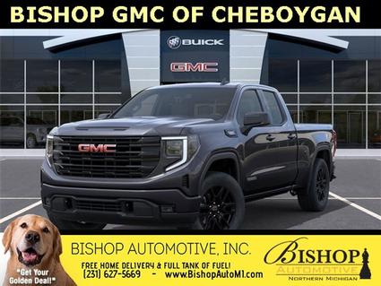 2026 GMC Sierra Cheboygan MI