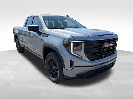 2026 GMC Sierra Broken Arrow OK