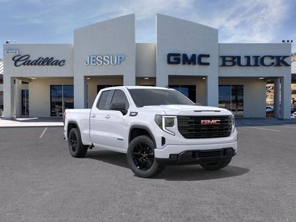 2026 GMC Sierra Cathedral City CA